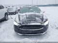 Photo 12 of 23 — 2018 Ford Fusion