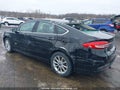 Photo 6 of 23 — 2018 Ford Fusion