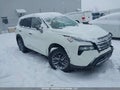 2025 Nissan Rogue Sport — photo 1 of 19 | VIN JN8BT3AB0SW422159