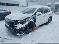 2025 Nissan Rogue Sport — photo 2 of 19 | VIN JN8BT3AB0SW422159