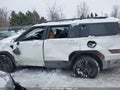 Photo 13 of 18 — 2024 Hyundai Santa Fe