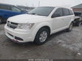 Photo 2 of 17 — 2012 Dodge Journey