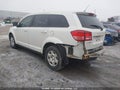 Photo 3 of 17 — 2012 Dodge Journey