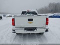 Photo 17 of 18 — 2015 Chevrolet Silverado 1500