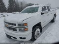 Photo 2 of 18 — 2015 Chevrolet Silverado 1500