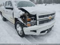 Photo 6 of 18 — 2015 Chevrolet Silverado 1500