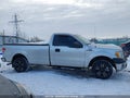 Photo 13 of 18 — 2010 Ford F-150 Lightning