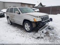 Photo 1 of 20 — 2008 Jeep Grand Cherokee