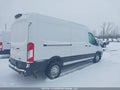 Photo 4 of 16 — 2025 Ford Transit