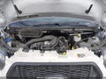 Photo 10 of 19 — 2024 Ford Transit
