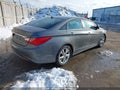 Photo 4 of 17 — 2011 Hyundai Sonata