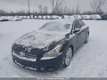 Photo 6 of 17 — 2009 Nissan Maxima