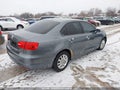 Photo 4 of 17 — 2011 Volkswagen Jetta