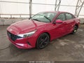 Photo 2 of 17 — 2021 Hyundai Elantra