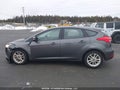 Photo 14 of 18 — 2018 Ford Focus