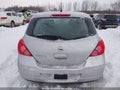 Photo 17 of 18 — 2012 Nissan Versa
