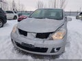 Photo 6 of 18 — 2012 Nissan Versa