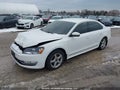 Photo 2 of 16 — 2014 Volkswagen Passat