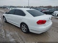 Photo 3 of 16 — 2014 Volkswagen Passat