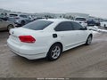 Photo 4 of 16 — 2014 Volkswagen Passat