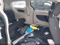 Photo 8 of 15 — 2021 Chrysler Grand Caravan