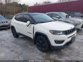 Photo 1 of 18 — 2018 Jeep Compass