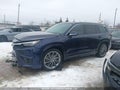 Photo 15 of 17 — 2025 Lexus TX 350