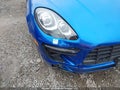 Photo 6 of 16 — 2016 Porsche Macan
