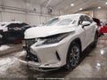 Photo 2 of 16 — 2022 Lexus RX 350