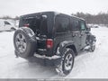 Photo 4 of 17 — 2016 Jeep Wrangler Unlimited