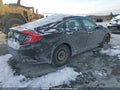 Photo 4 of 19 — 2018 Honda Civic