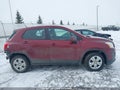 Photo 12 of 18 — 2014 Chevrolet Trax