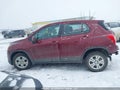 Photo 13 of 18 — 2014 Chevrolet Trax