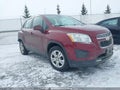 Photo 1 of 18 — 2014 Chevrolet Trax
