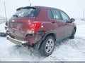 Photo 4 of 18 — 2014 Chevrolet Trax