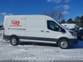 Photo 14 of 19 — 2024 Ford Transit