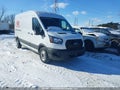 Photo 1 of 19 — 2024 Ford Transit