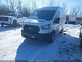 Photo 2 of 19 — 2024 Ford Transit