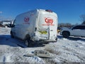 Photo 3 of 19 — 2024 Ford Transit