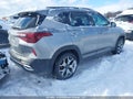 Photo 4 of 19 — 2021 Kia Seltos