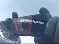 2025 Nissan Kicks — photo 19 of 19 | VIN 3N8AP6BA9SL305905