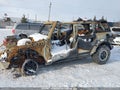 Photo 13 of 15 — 2024 Ford Bronco