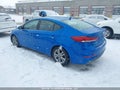 Photo 3 of 22 — 2017 Hyundai Elantra