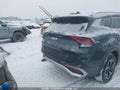Photo 17 of 20 — 2024 Kia Sportage