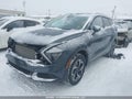 Photo 2 of 20 — 2024 Kia Sportage