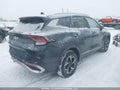 Photo 4 of 20 — 2024 Kia Sportage