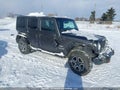 Photo 1 of 17 — 2018 Jeep Wrangler Unlimited