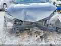 Photo 6 of 22 — 2017 Toyota Corolla