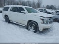 Photo 1 of 21 — 2015 Chevrolet Suburban