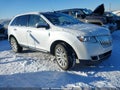 Photo 12 of 15 — 2013 Lincoln MKX